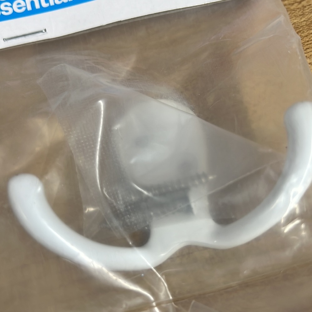 New Double Hooks - Picture 4 of 5